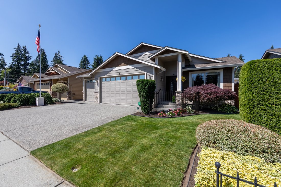 House in Everett, Washington, United States 2 - 18456708