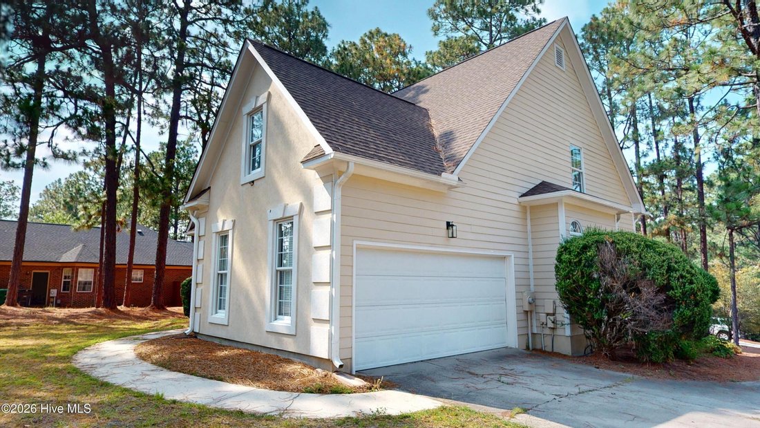 House in Pinehurst, North Carolina, United States 3 - 17860981