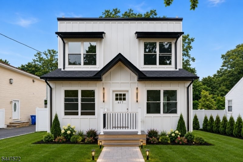 House in Piscataway, New Jersey, United States 2 - 18460135