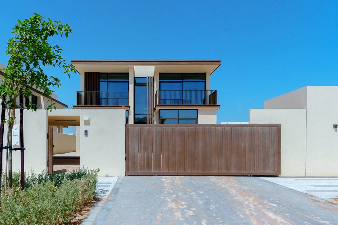 House in Al Manhal, Abu Dhabi Emirate, United Arab Emirates 1 - 18465358