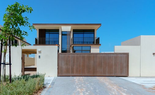 Haus in Al Manhal, Emitrat Abu Dhabi, Vereinigte Arabische Emirate 1