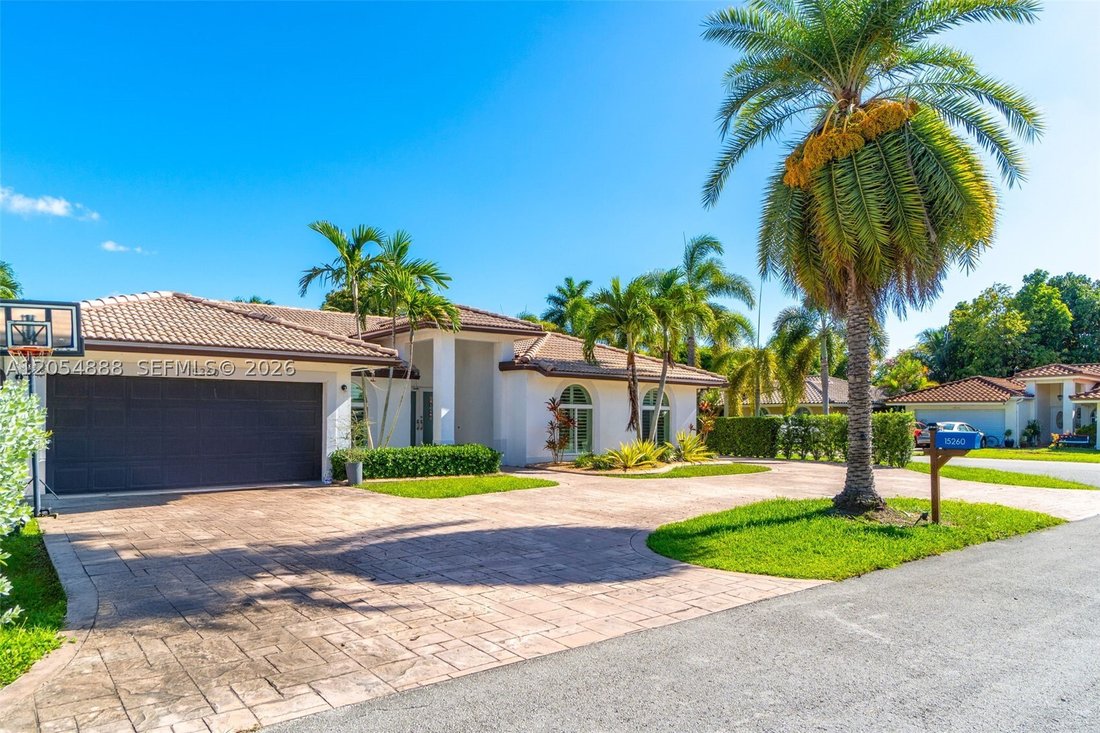 House in Miami, Florida, United States 3 - 18470369