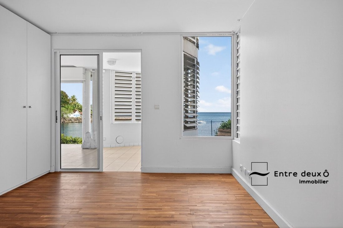 Apartment in Schoelcher, Martinique 5 - 18452429