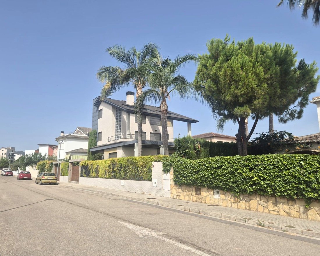Villa in Gandia, Valencian Community, Spain 4 - 18461401