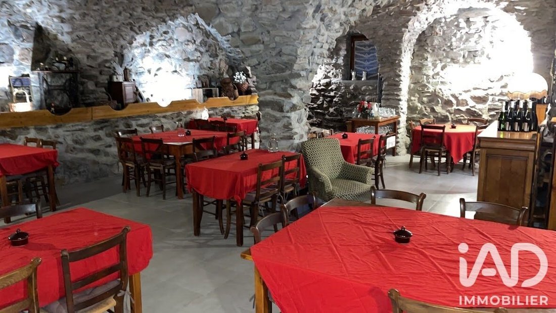 House in Vaujany, Auvergne-Rhône-Alpes, France 4 - 18461694