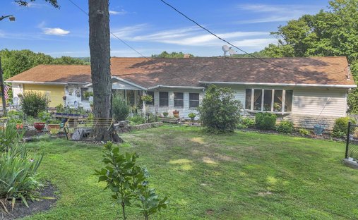 House in Thornville, Ohio, United States 1
