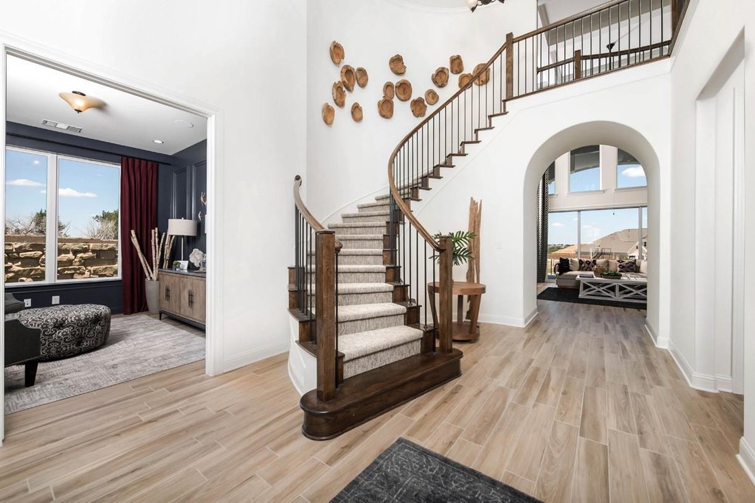 House in Leander, Texas, United States 5 - 18440091