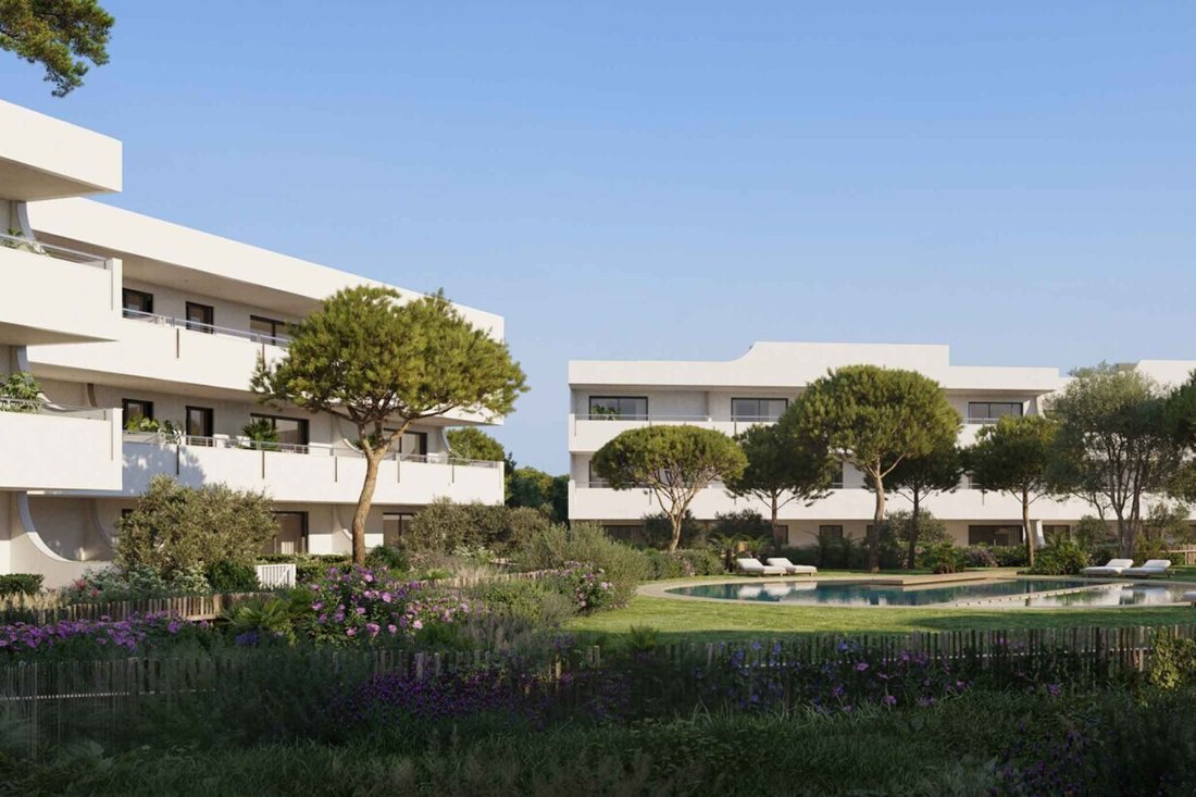 Apartment in Salou, Catalonia, Spain 2 - 18471052