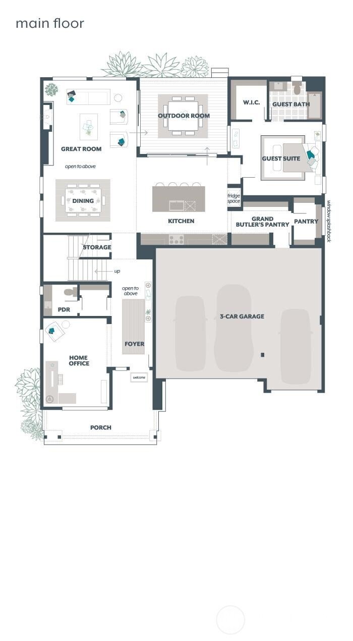 House in Port Orchard, Washington, United States 2 - 18469474