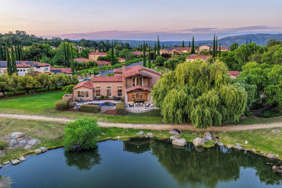 House in Loomis, California, United States 1 - 18464187