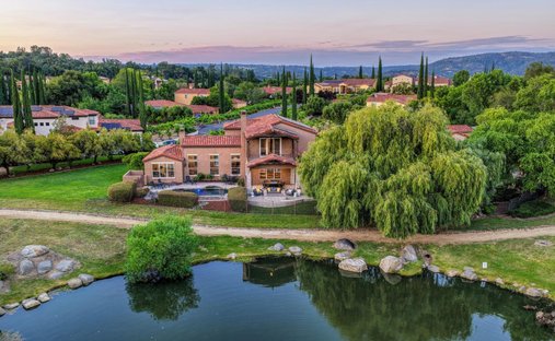 House in Loomis, California, United States 1