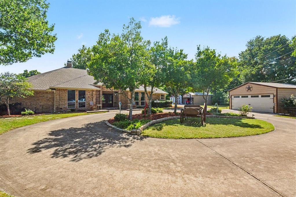 House in Allen, Texas, United States 1 - 18456495