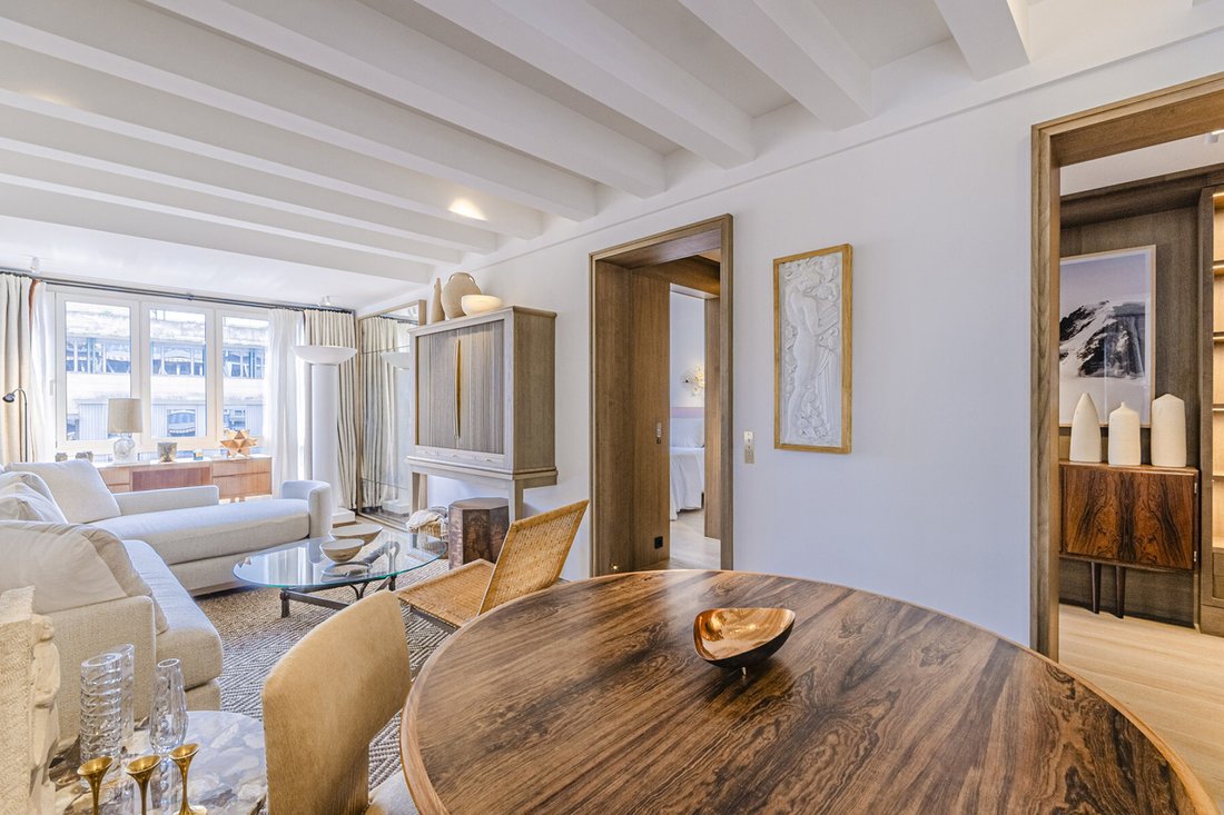 Apartment in Sarrià-Sant Gervasi, Barcelona, Spain 2 - 18471513
