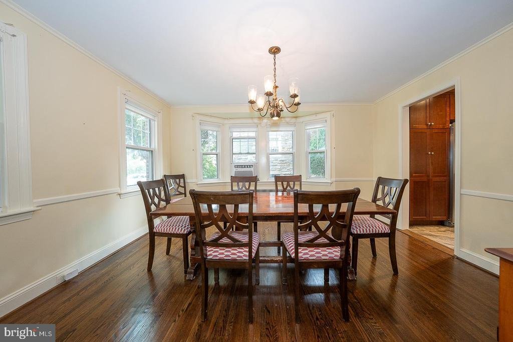 House in Wynnewood, Pennsylvania, United States 4 - 18459962