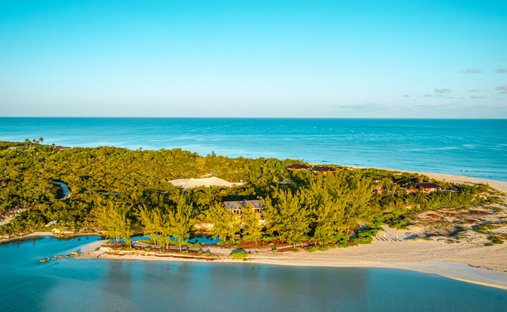 Casa en Sandy Point, Caicos Islands, Islas Turcas y Caicos 1