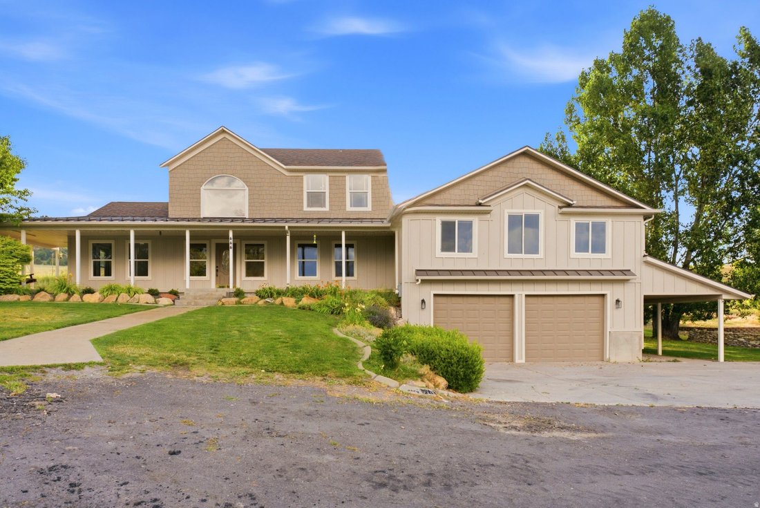 House in Peter, Utah, United States 2 - 18452976
