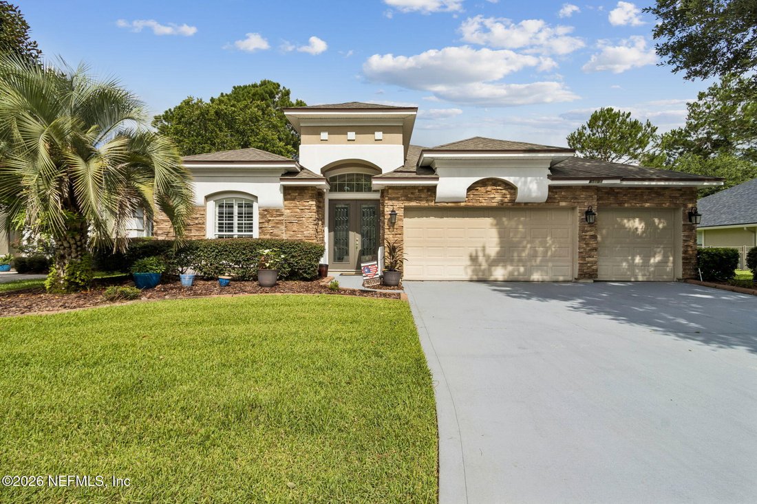House in Fernandina Beach, Florida, United States 1 - 18455939