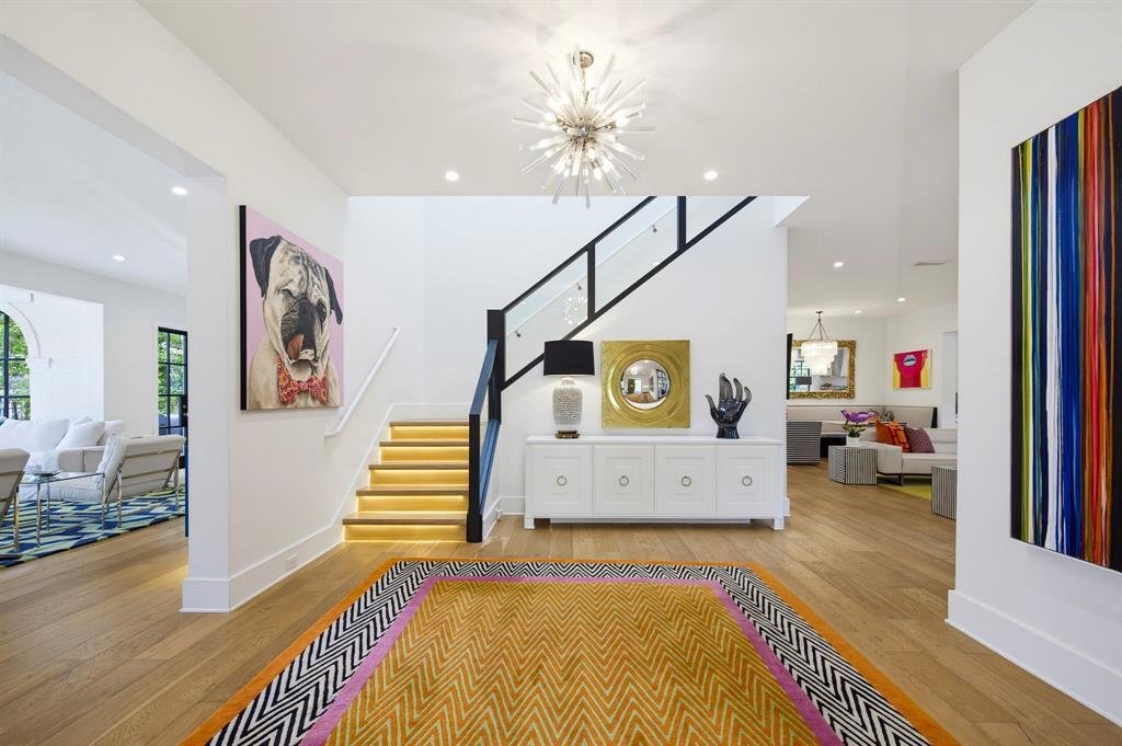 House in Fort Worth, Texas, United States 5 - 18456508