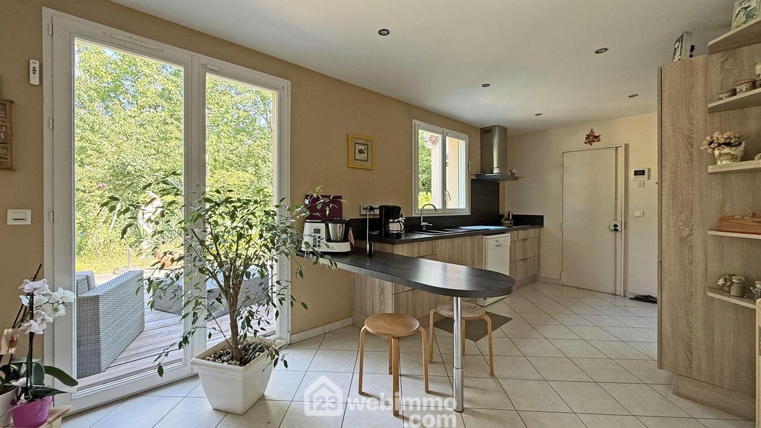 Villa in Sucy-en-Brie, Ile-de-France, France 3 - 18457630