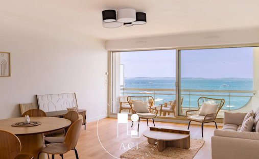 Apartamento en Aiguillon, Arcachón, Francia 1