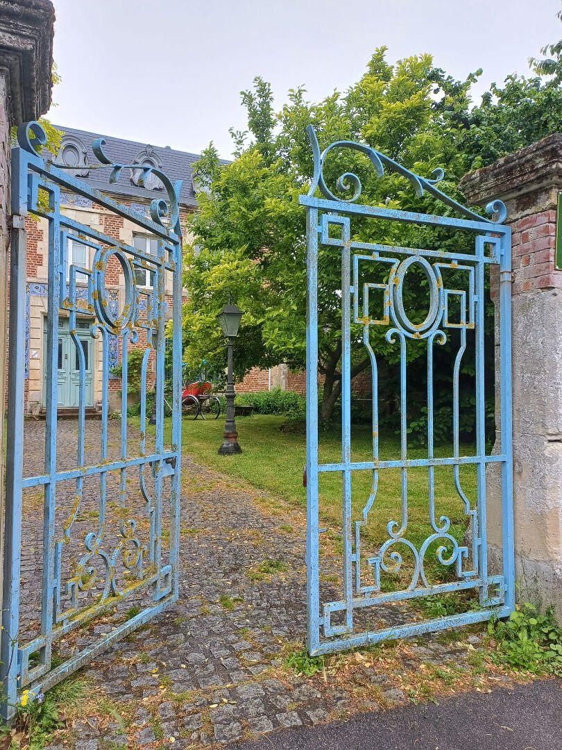 Villa in Compiegne, Hauts-de-France, France 1 - 18457772