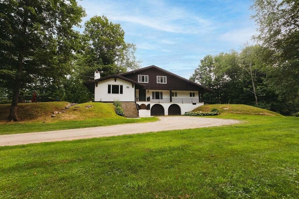 House in Heath, Massachusetts, United States 4 - 17843302