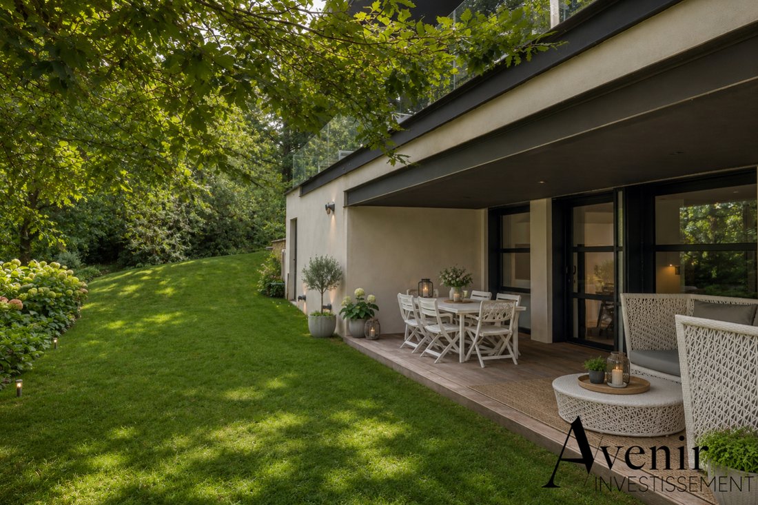 Villa à Charbonnières-les-Bains, Auvergne-Rhône-Alpes, France 4 - 18469721