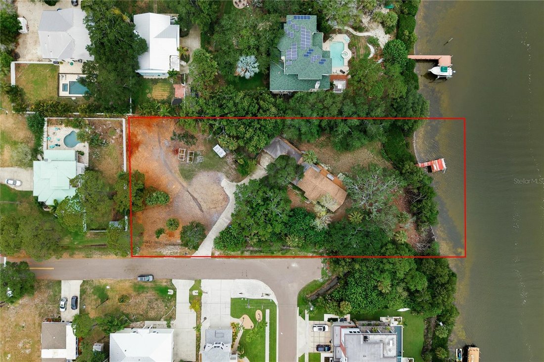 Land in Palm Harbor, Florida, United States 2 - 18459989