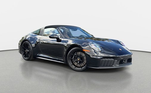 2026 Porsche 911 in Pompano beach, FL, United States 1