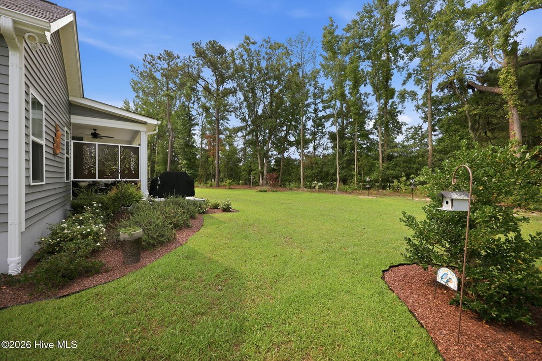 House in Greenville, North Carolina, United States 5 - 18459595