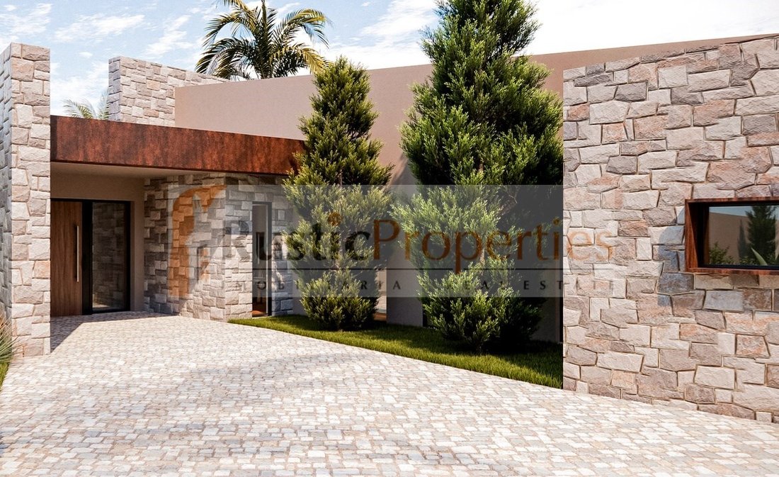 Land in Loule (Sao Sebastiao), Algarve, Portugal 3 - 15245156