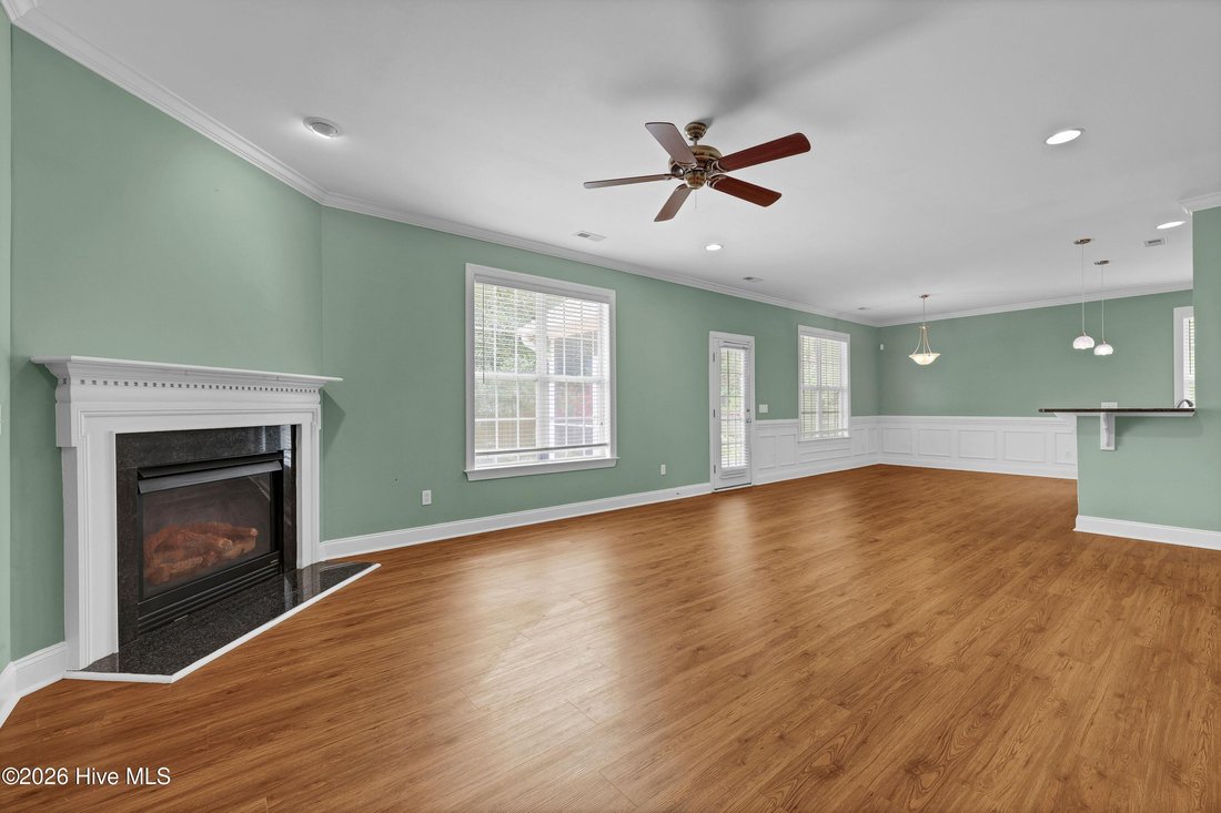 House in Wilmington, North Carolina, United States 5 - 17040248