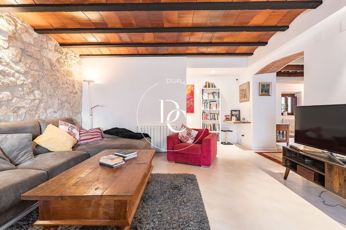Casa a Sant Pere de Ribes, Catalogna, Spagna 5 - 18468304