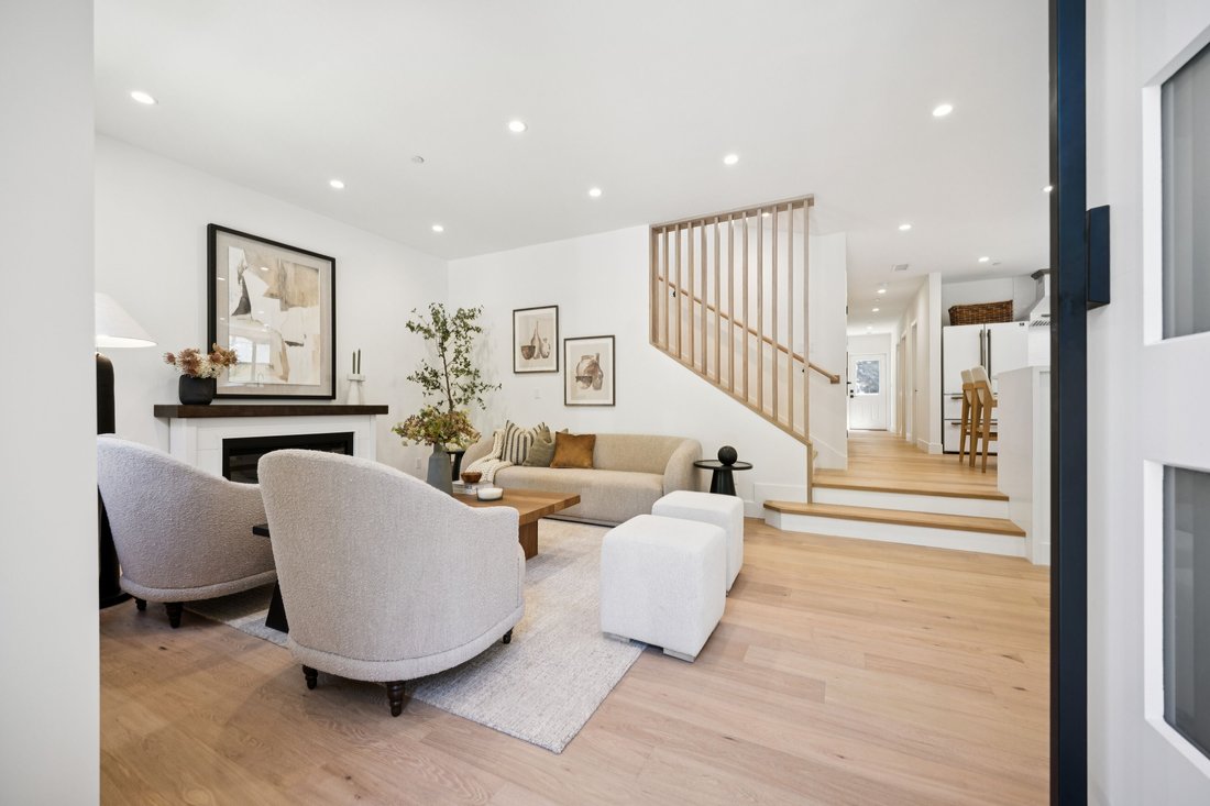 House in Fairfax, California, United States 1 - 18456734