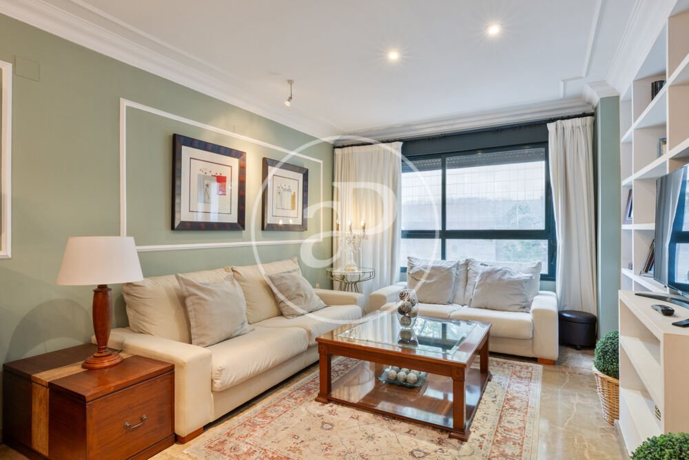 Apartment in Camins al Grau, Valencia, Spain 3 - 18467722