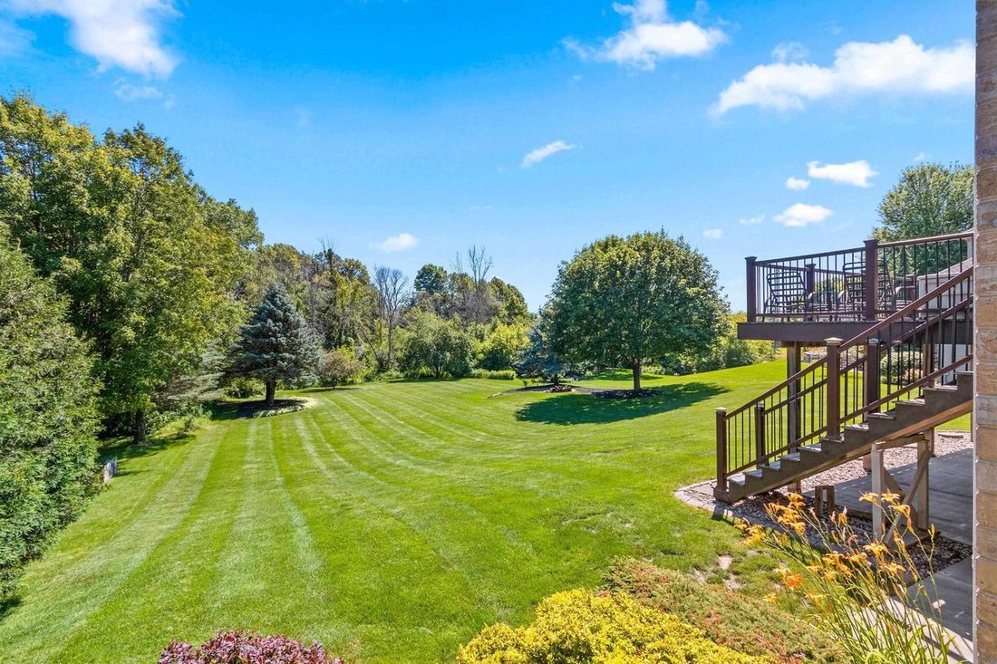 House in Green Bay, Wisconsin, United States 5 - 18458892