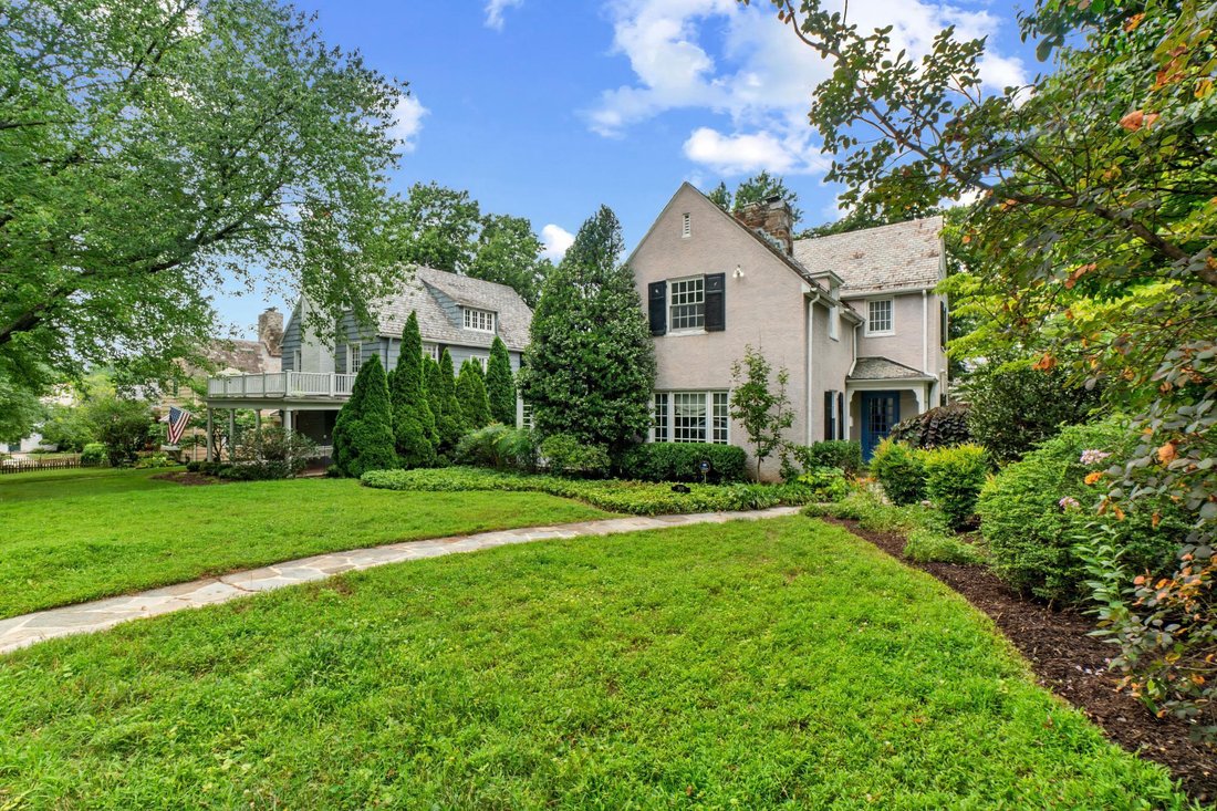 House in Towson, Maryland, United States 2 - 18456713