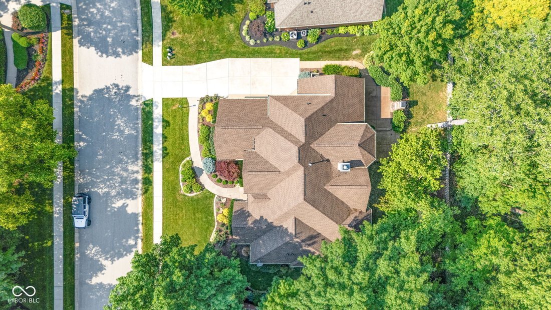 House in Westfield, Indiana, United States 3 - 18458480