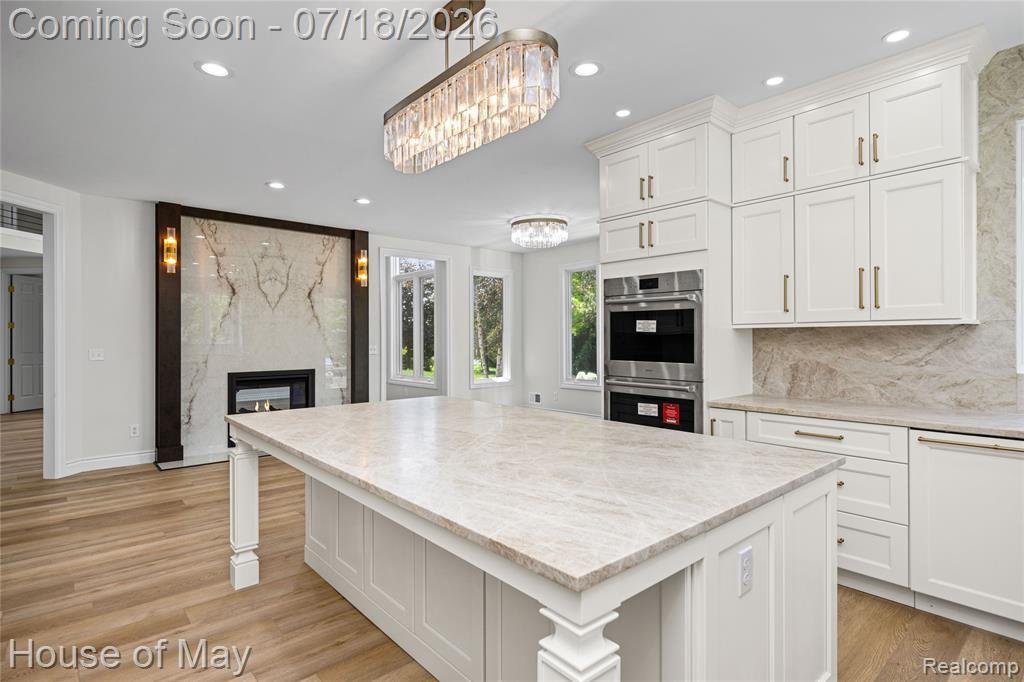 House in Plymouth, Michigan, United States 5 - 18462397