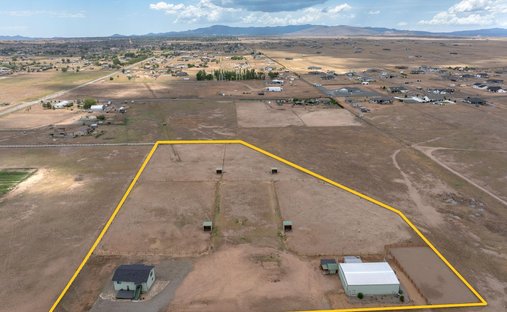 House in Prescott Valley, Arizona, United States 1
