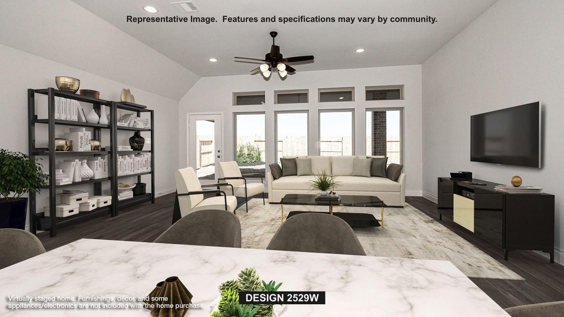 House in San Marcos, Texas, United States 3 - 18466079