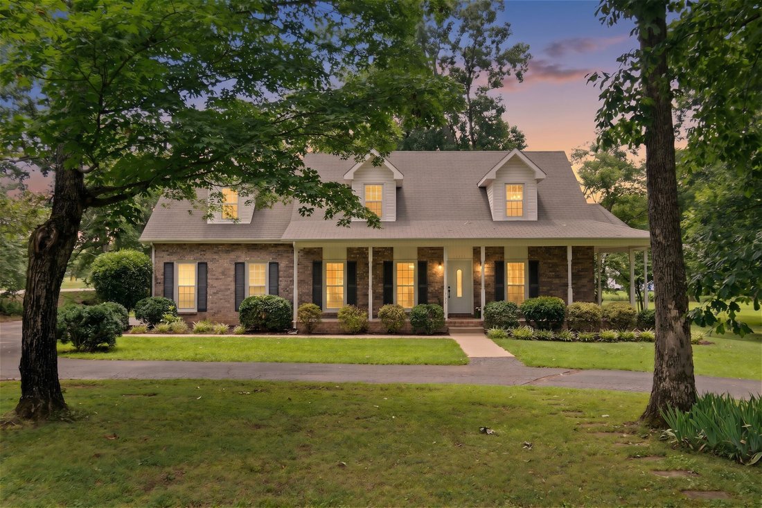 House in Smyrna, Tennessee, United States 2 - 18456188