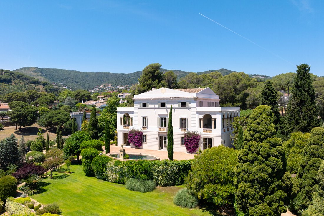 House in Alella, Catalonia, Spain 2 - 18471976