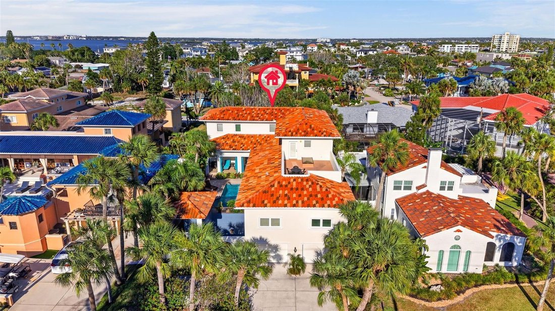 House in Clearwater, Florida, United States 1 - 18458751