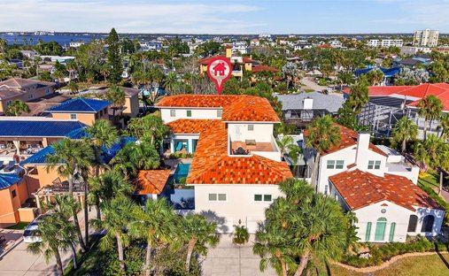 House in Clearwater, Florida, United States 1