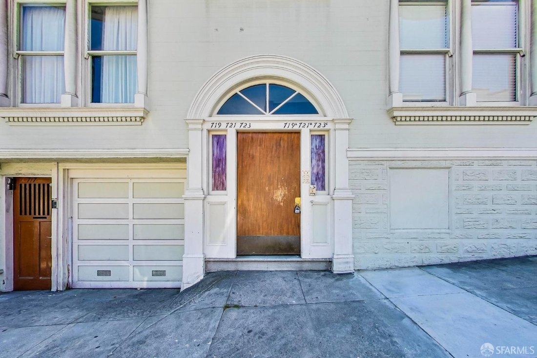San Francisco, California, United States 3 - 18455886