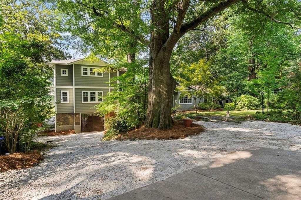 House in Pine Lake, Georgia, United States 3 - 18456093