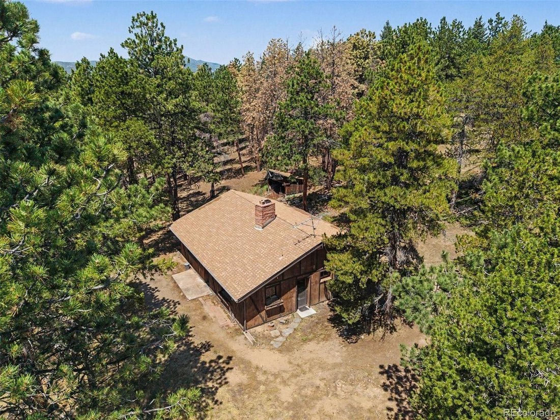 House in Littleton, Colorado, United States 5 - 18463820