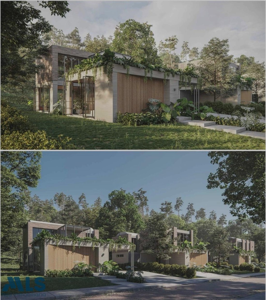 House in Retiro, Antioquia, Colombia 1 - 18465676