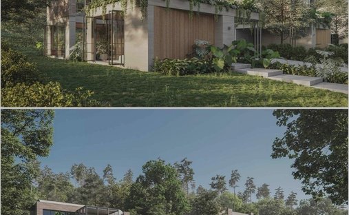Casa a El Retiro, Dipartimento di Antioquia, Colombia 1